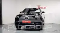 2021 Mercedes Benz GLE-Class