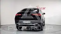 2021 Mercedes Benz GLE-Class