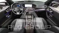 2021 Mercedes Benz GLE-Class
