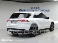 2021 Mercedes Benz GLE-Class