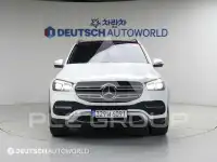 2021 Mercedes Benz GLE-Class
