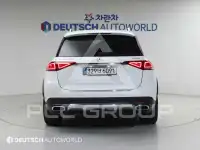 2021 Mercedes Benz GLE-Class