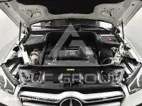 2021 Mercedes Benz GLE-Class