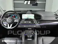2021 Mercedes Benz GLE-Class