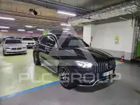 2021 Mercedes Benz GLE-Class