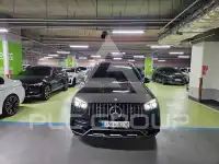 2021 Mercedes Benz GLE-Class