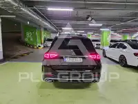 2021 Mercedes Benz GLE-Class