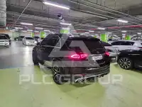 2021 Mercedes Benz GLE-Class