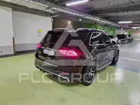 2021 Mercedes Benz GLE-Class