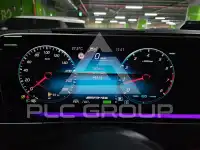 2021 Mercedes Benz GLE-Class