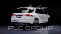2021 Mercedes Benz GLE-Class