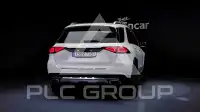 2021 Mercedes Benz GLE-Class