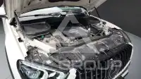 2021 Mercedes Benz GLE-Class