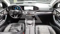 2021 Mercedes Benz GLE-Class