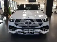 2021 Mercedes Benz GLE-Class