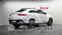 2021 Mercedes Benz GLE-Class