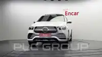 2021 Mercedes Benz GLE-Class