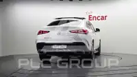 2021 Mercedes Benz GLE-Class