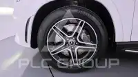 2021 Mercedes Benz GLE-Class