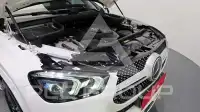 2021 Mercedes Benz GLE-Class