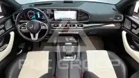 2021 Mercedes Benz GLE-Class