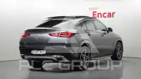 2021 Mercedes Benz GLE-Class