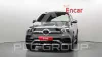 2021 Mercedes Benz GLE-Class