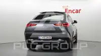 2021 Mercedes Benz GLE-Class