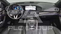 2021 Mercedes Benz GLE-Class