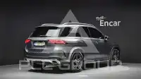 2021 Mercedes Benz GLE-Class