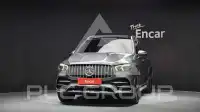 2021 Mercedes Benz GLE-Class