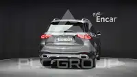 2021 Mercedes Benz GLE-Class
