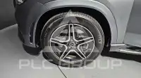 2021 Mercedes Benz GLE-Class