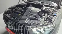 2021 Mercedes Benz GLE-Class