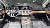 2021 Mercedes Benz GLE-Class