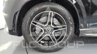 2021 Mercedes Benz GLE-Class