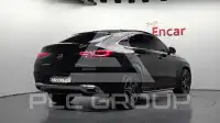 2021 Mercedes Benz GLE-Class