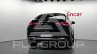 2021 Mercedes Benz GLE-Class