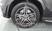 2021 Mercedes Benz GLE-Class