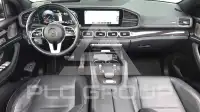 2021 Mercedes Benz GLE-Class