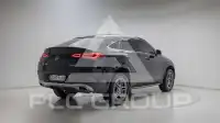 2021 Mercedes Benz GLE-Class