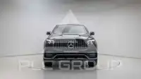 2021 Mercedes Benz GLE-Class