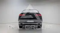 2021 Mercedes Benz GLE-Class