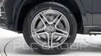 2021 Mercedes Benz GLE-Class