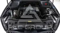 2021 Mercedes Benz GLE-Class