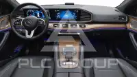 2021 Mercedes Benz GLE-Class