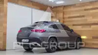 2021 Mercedes Benz GLE-Class