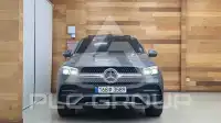 2021 Mercedes Benz GLE-Class