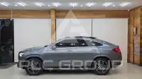 2021 Mercedes Benz GLE-Class