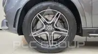 2021 Mercedes Benz GLE-Class